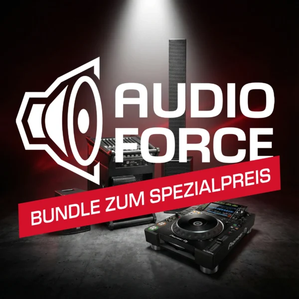 AudioForce-Set