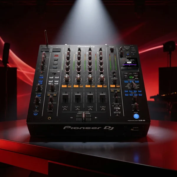 DJM-A9  | Pioneer