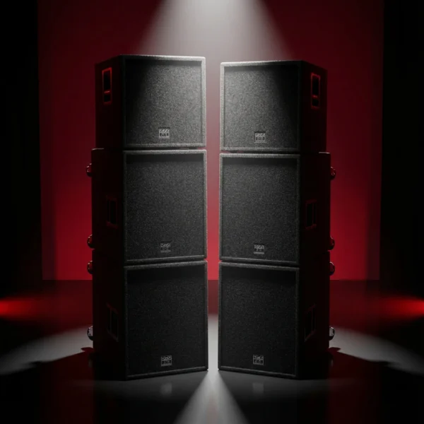 Xa System | Dynacord