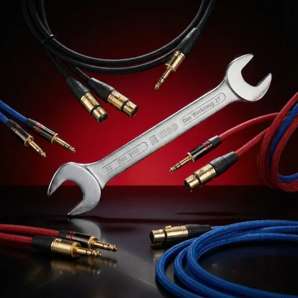 Aufbauservice vor Ort