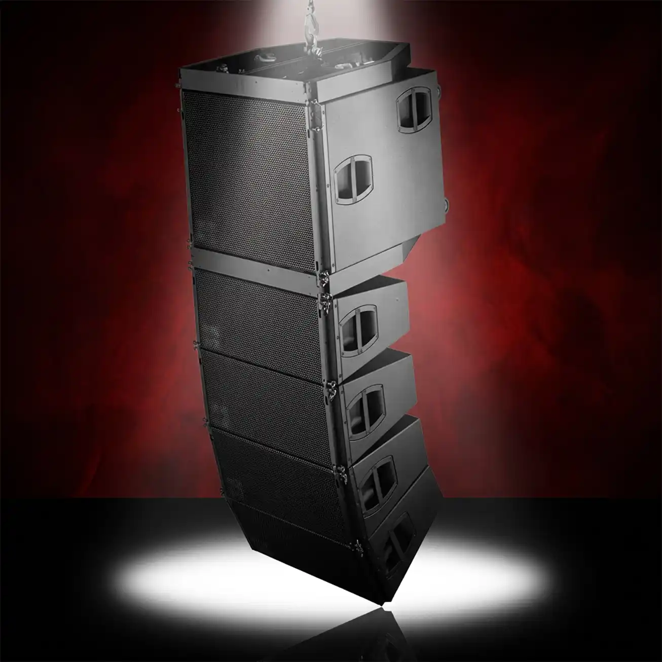 V-SUB Subwoofer | d&b audiotechnik